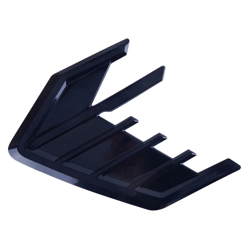 Universal Car Fender Vent Air Wing Cover Trim