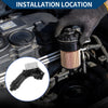 BMW 3 Series (2019-2023) Oil Cooler Oil Filter Housing