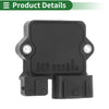 Mitsubishi Montero Ignition Control Module (2001-2006)