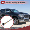 Hyundai EQUUS Ultimate Wiring Harness 6 Pin 18 Gauge (2014-2016)