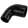 Intercooler Pipe 90 Degree Turbo Silicone Hose Elbow