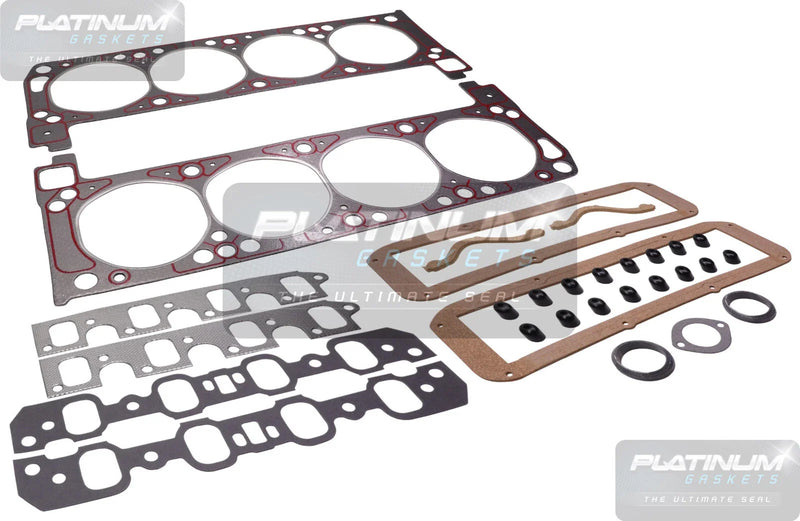 Ford Fairlane 302 / 351 Cleveland Cylinder head gasket set (1970–1974)