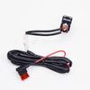 Ford Transit 18W Type-C + QC3.0 Fast Charger (2015-2023)
