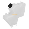 Kawasaki Ninja ZX-7R 7RR ZX7R ZX7RR Radiator Reservoir (1996-2003)