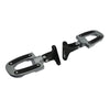 Harley-Davidson Street Glide Touring Footpegs