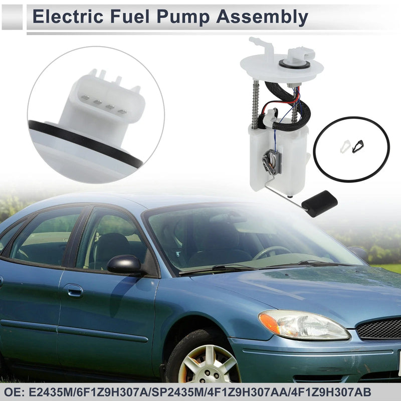 Ford Taurus V6 3.0L Electric Fuel Pump Assembly (2004-2007)