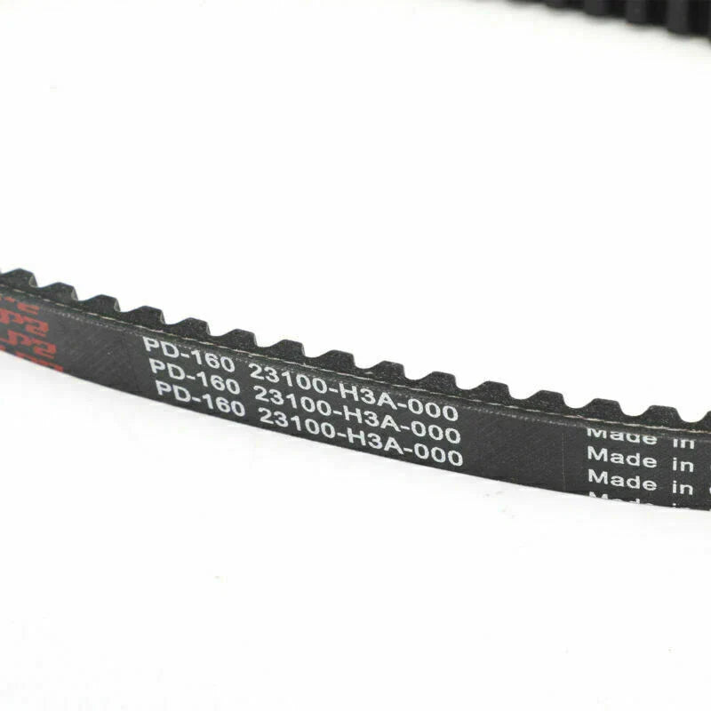 Sym Shark 125 150 V-Belt Drive Belt (2005-2010)