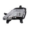 Chevrolet Spark Front LED Fog Light Left Driver Side (2019–2022)