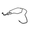 Jaguar XF, XJ Engine Vacuum Hose (2010-2015)