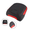 Yamaha Tracer 9 GT Rear Seat Cushion Red (2021-2023)