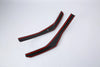 Mitsubishi Eclipse Cross Bumper Protector Cover Trim (2018-2021)
