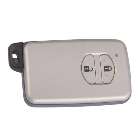 Toyota Landcruiser Prado Aurion Camry Prius Remote Key Cover with Blade