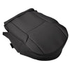 Toyota 4Runner Driver Bottom Microfiber Leather Seat Cover (2003-2009)