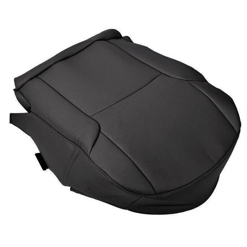 Toyota 4Runner Driver Bottom Microfiber Leather Seat Cover (2003-2009)