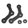 Kawasaki Ninja650 Z650 20mm CNC Aluminum Lowering Kit (2017-2021)