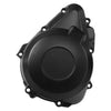 Kawasaki Z900RS Cafe Black Engine Generator Cover (2018-2025)