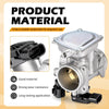 Polaris RZR 570 Throttle Body (2012-2016)