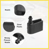 Mercedes-Benz Sprinter Windshield Washer Nozzles Kit (2010-2023)