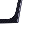 Jeep Grand Cherokee Carbon Fiber Dashboard GPS Cover (2014-2018)