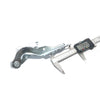 Toyota Hilux2005-2015 Bonnet Hinges Set