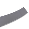 Mercedes Benz W204 Sedan Silver ABS Roof Spoiler (2007-2014)