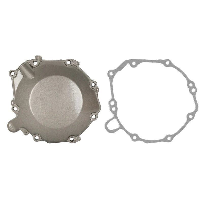 Honda CBR1000RR Left Engine Stator Crankcase Cover (2004-2007)