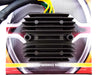 Honda VF1000R Interceptor Regulator Rectifier Assembly (1984-1986)