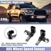 Toyota Tacoma Front ABS Wheel Speed Sensors (2005-2015)