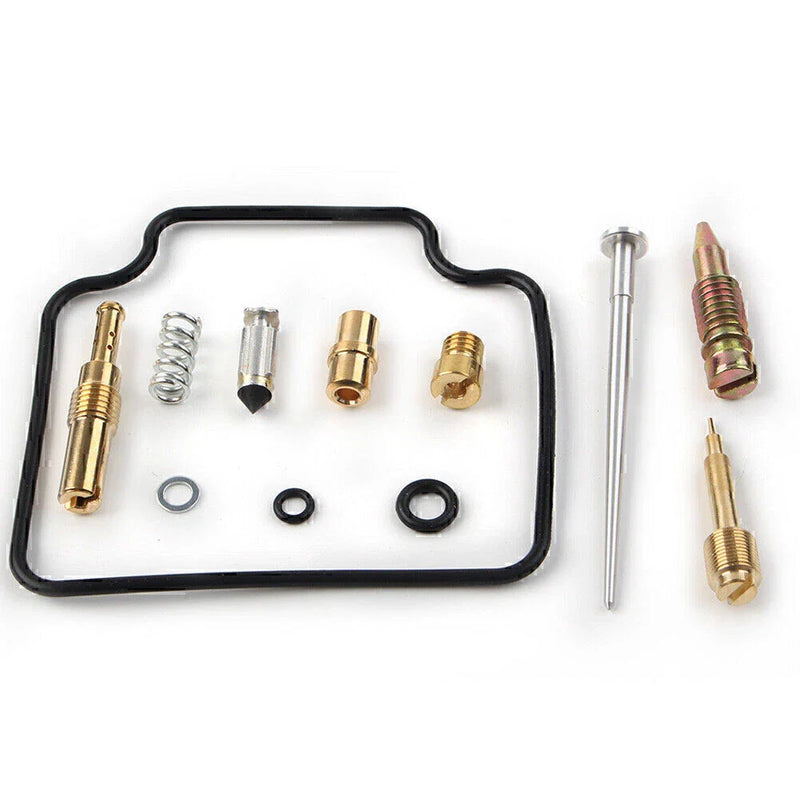 Honda NX650 Dominator Carburetor Rebuild Kit (1995-1999)