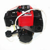 Mini Pocket Chopper ATV 49cc 2-Stroke Electric & Pull Start Engine