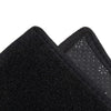 Hyundai Venue Black Anti-slip Dashboard Cover (2020-2023)