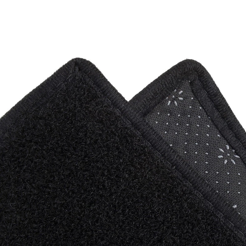 Hyundai Venue Black Anti-slip Dashboard Cover (2020-2023)