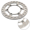 Yamaha TT250R TTR250 DT230 DT200WR WR200R Front Brake Disc (1991-2007)