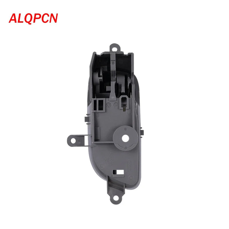 Nissan Altima 2013-2017 Right Gray Inner Door Handle