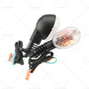Kawasaki Ninja 250R, VN 650 Turn Signal Light Indicator (2008-2012)