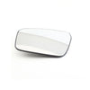 Nissan Navara D40 Pathfinder Heated Right Side Mirror Glass w/ Backing (07-13)