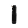 Harley Dyna 1991-2017 1x Black Kickstand Extension