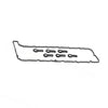 BMW 3 / 4 / 5 Series Valve Cover Gasket Set (2012-2020)