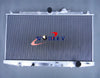 Honda Accord SIR / SIRT CF4 Aluminum Radiator (1998-2002)