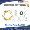 Lexus GS300 Power Steering Pump Seal (1998–2005)