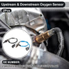 Honda CR-V EX 2.4L Oxygen Sensors (2007-2011)