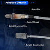 Chevrolet Cruze 1.4L Upstream Downstream Oxygen Sensor (2016 - 2019)