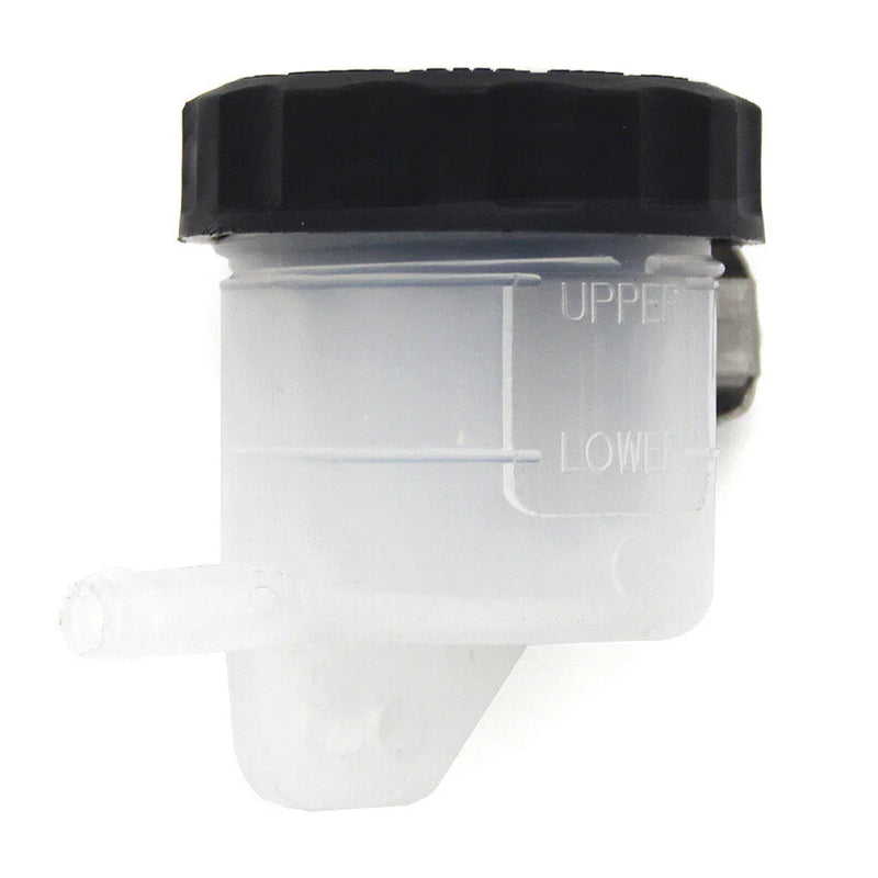 Yamaha YZF R1 TZR250 YZF750R TZ125 Brake Fluid Reservoir Tank