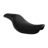 Harley FXDL Wide Glide Fat Bob Driver & Passenger Seat (2006-2017)