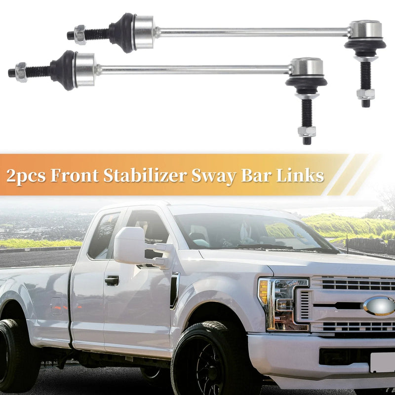 Ford F-150 Front Stabilizer Sway Bar Links (2010-2014)
