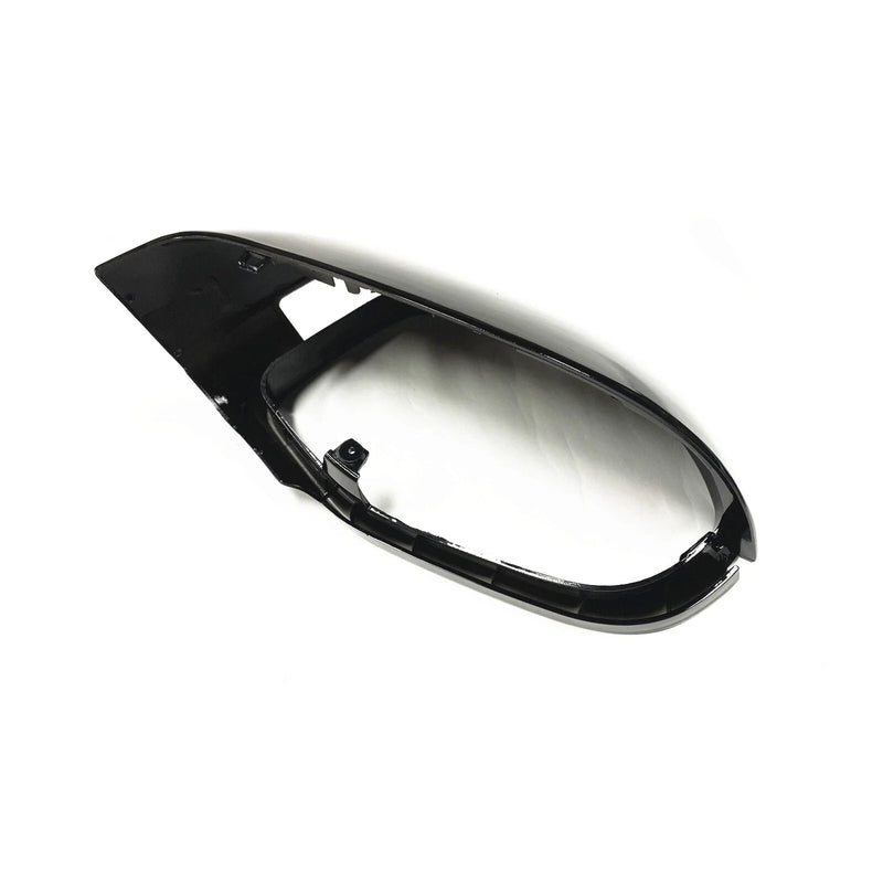 Audi A7 S7 RS7 Rear Side Mirror Covers (2010-2018)