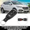 Hyundai & Kia Keyless Entry Remote Key Shell Cover (No Chip)
