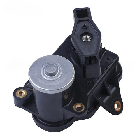 Mercedes C / E / M / G / R / S-Class Intake Manifold Valve Swirl Actuator (2014–2023)