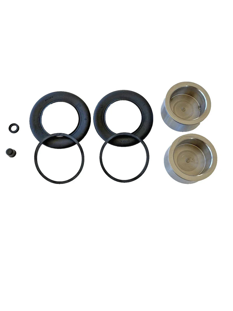 Holden EJ EH HR HD Front Brake Caliper Overhaul Kit