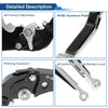 Honda CBR600RR (2007-2016) 1 Pair Adjustable Brake Clutch Lever